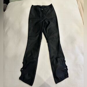 I.AM.GIA Leather Pants